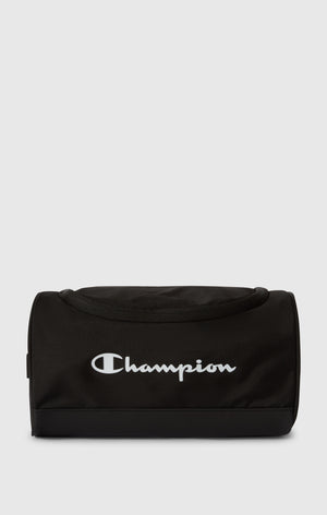 Kulturtasche Mit Spiegel Und Innentasche