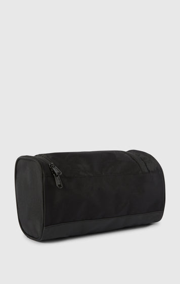 Beauty Case With Mirror And Inner Pocket