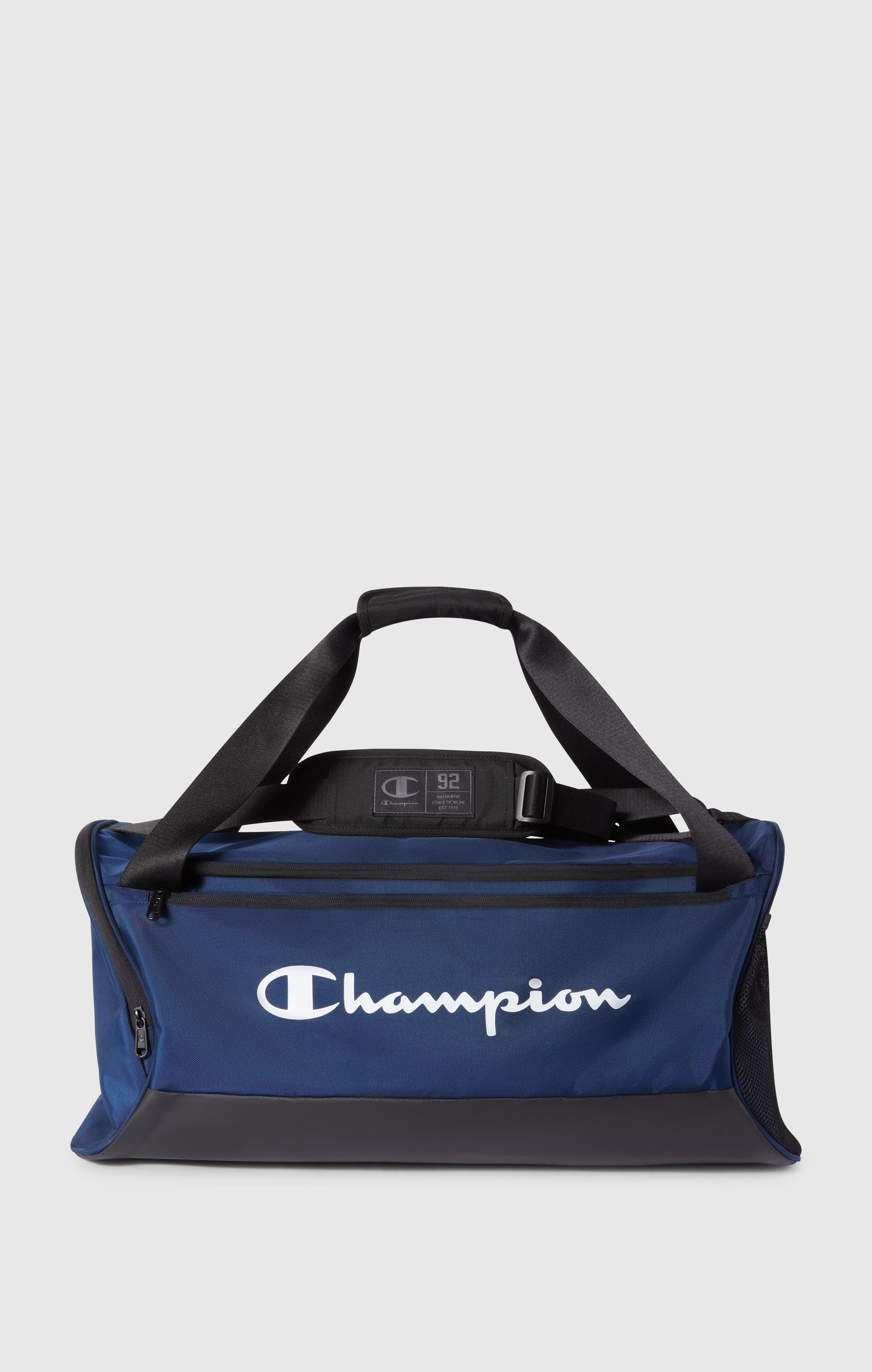 Sac De Sport Taille Moyenne avec Logo Champion
