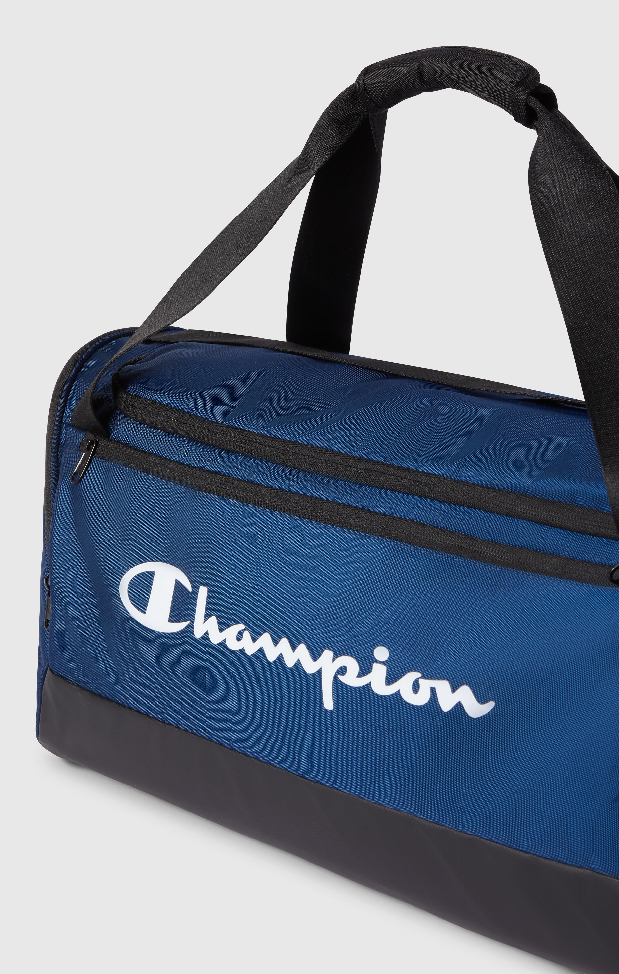 Sac De Sport Taille Moyenne avec Logo Champion