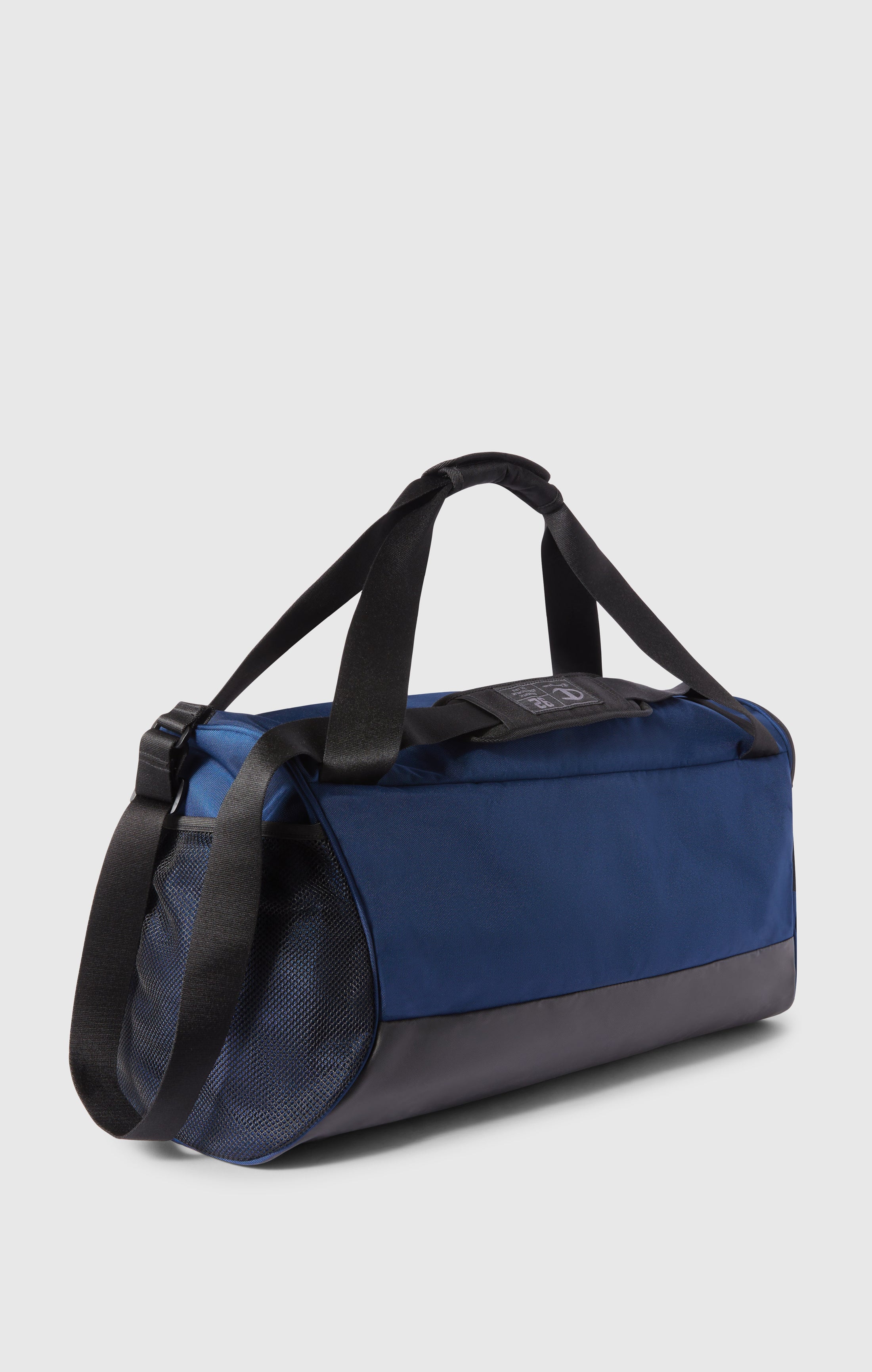 Sac De Sport Taille Moyenne avec Logo Champion