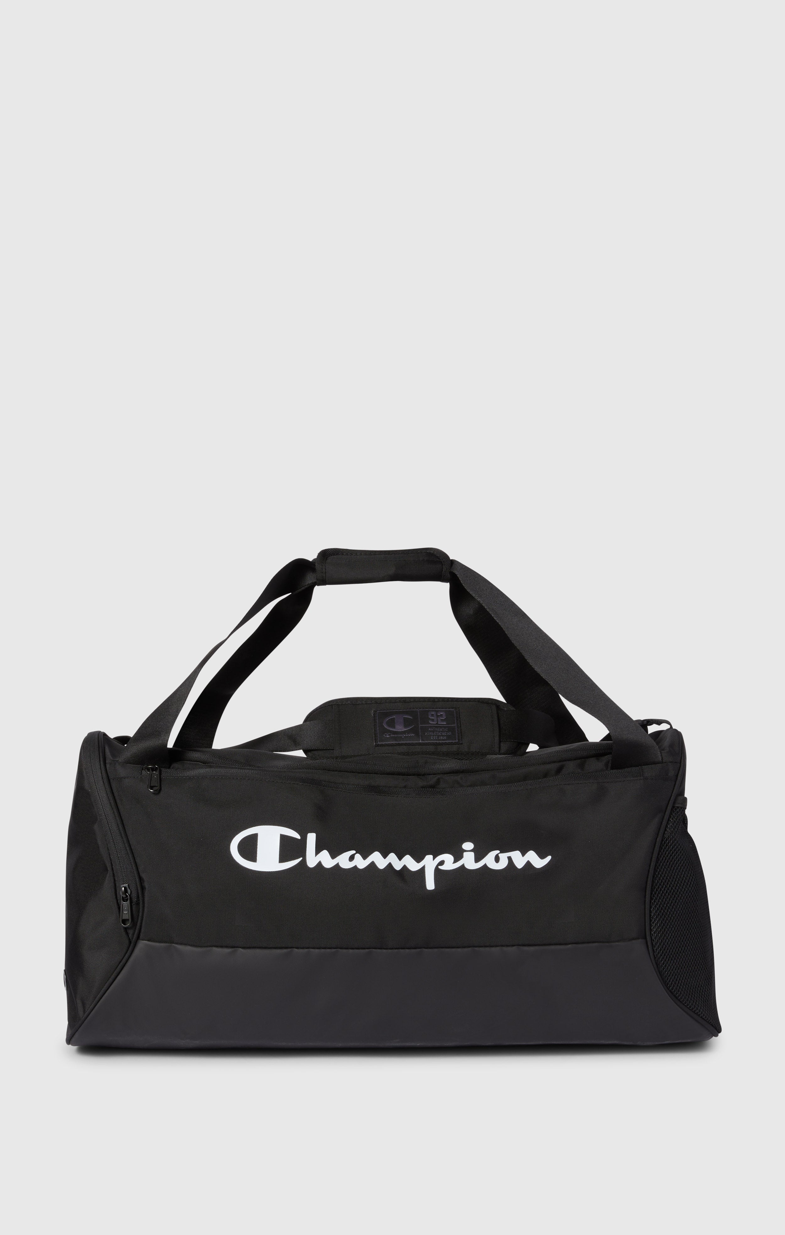 Bolsa Deporte Tamaño Mediano con Logo Champion