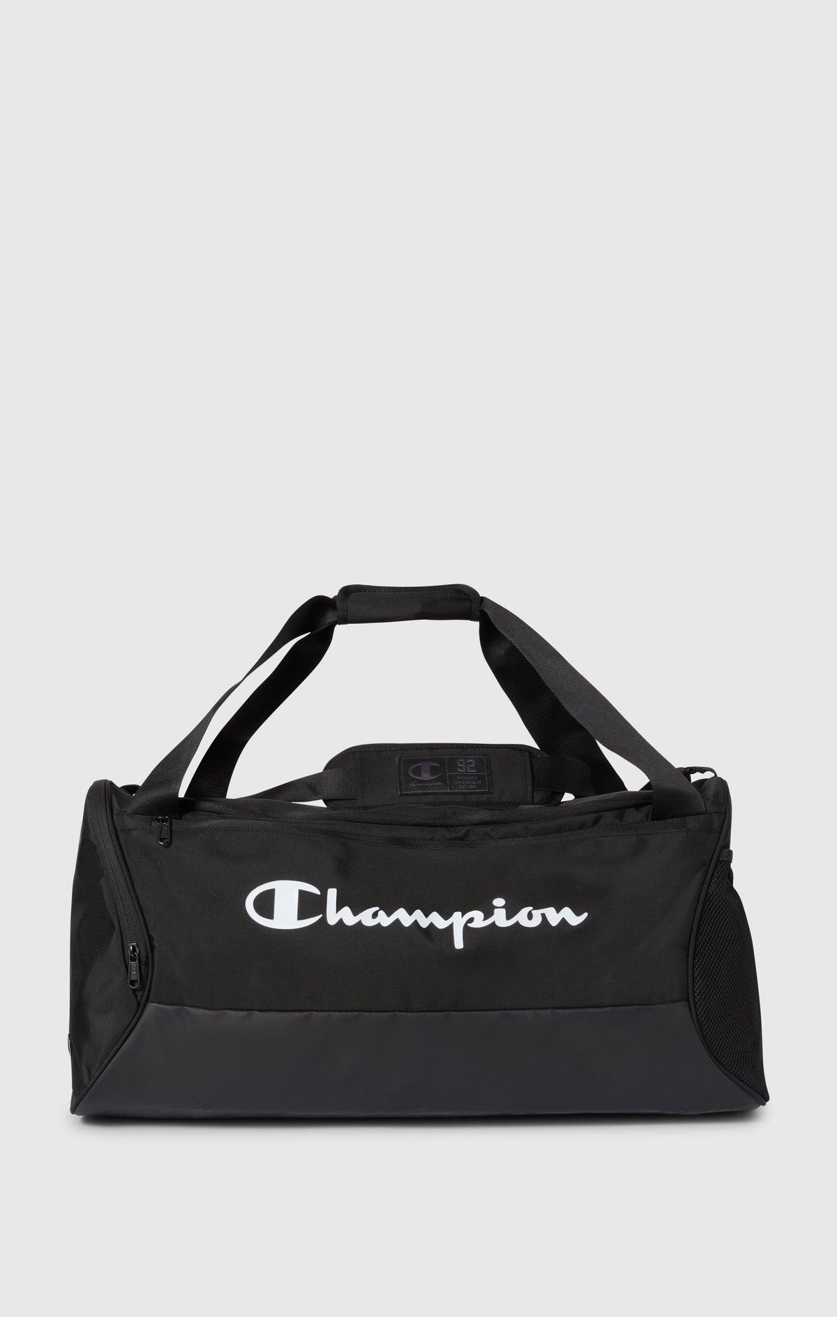 Sac De Sport Taille Moyenne avec Logo Champion