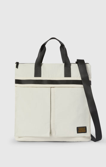 Sac à Dos avec Compartiment Ordinateur en Nylon Recyclé