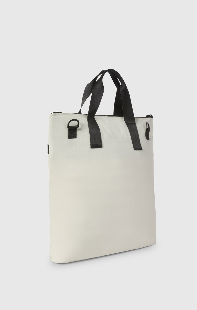 Backpack with Laptop Pocket in Recycled Nylon