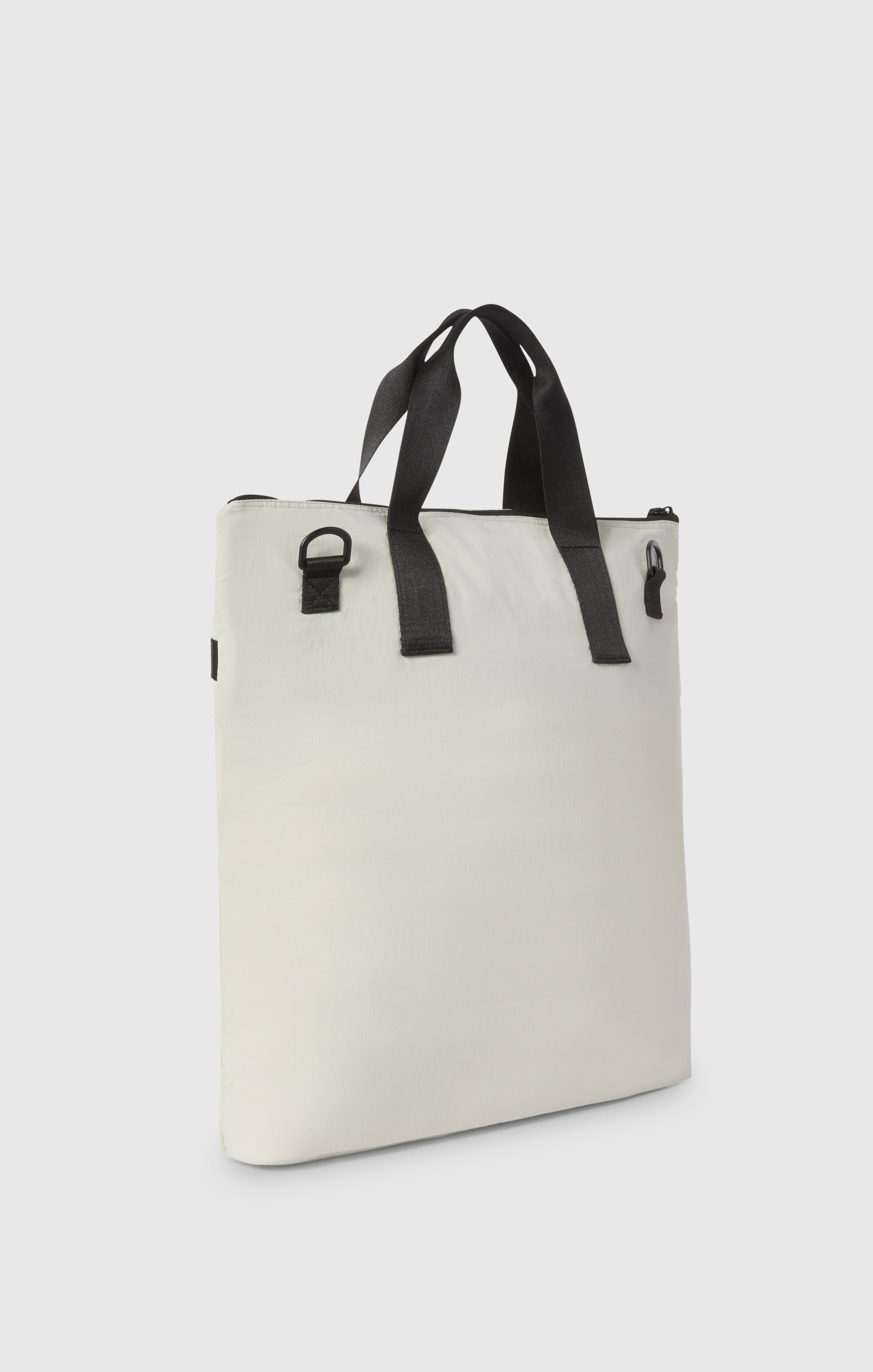 Backpack with Laptop Pocket in Recycled Nylon