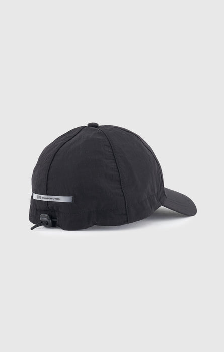 Ripstop Baseball Cap