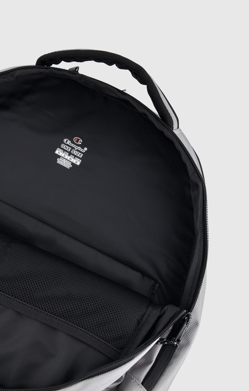 Rucksack aus schwerem Canvas