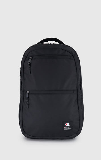 Heavy Canvas Backpack