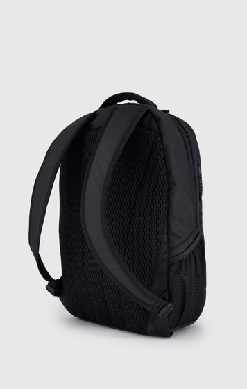Heavy Canvas Backpack