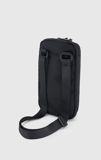 Heavy Canvas Shoulder Bag