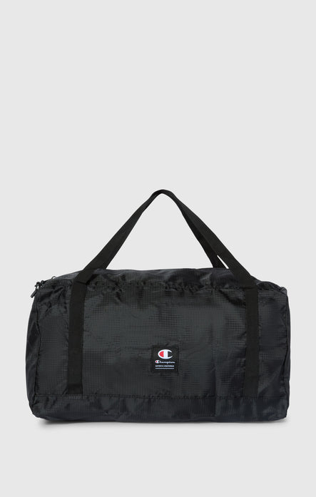 Packable Ripstop Travel Duffel Bag