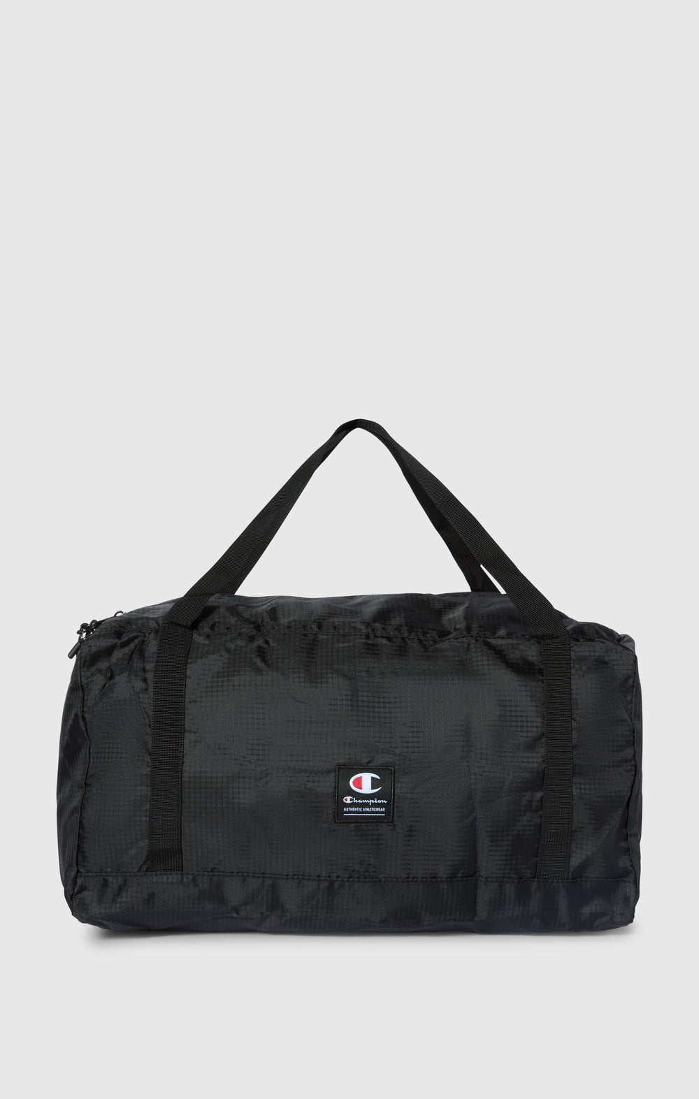 Borsa da Viaggio Duffel Ripiegabile in Ripstop