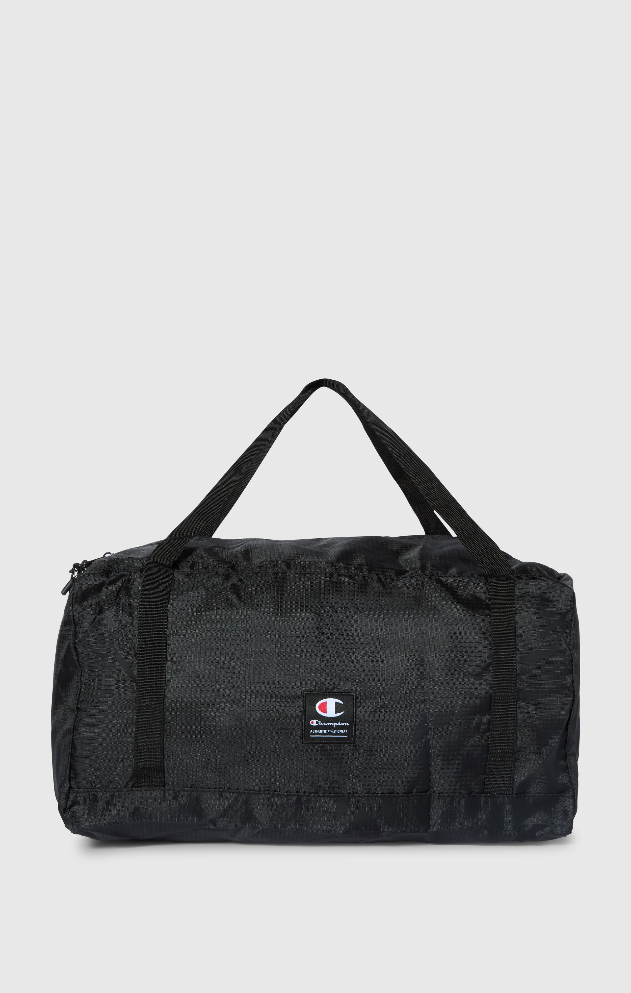 Packbare Ripstop-Reisetasche (Duffel)