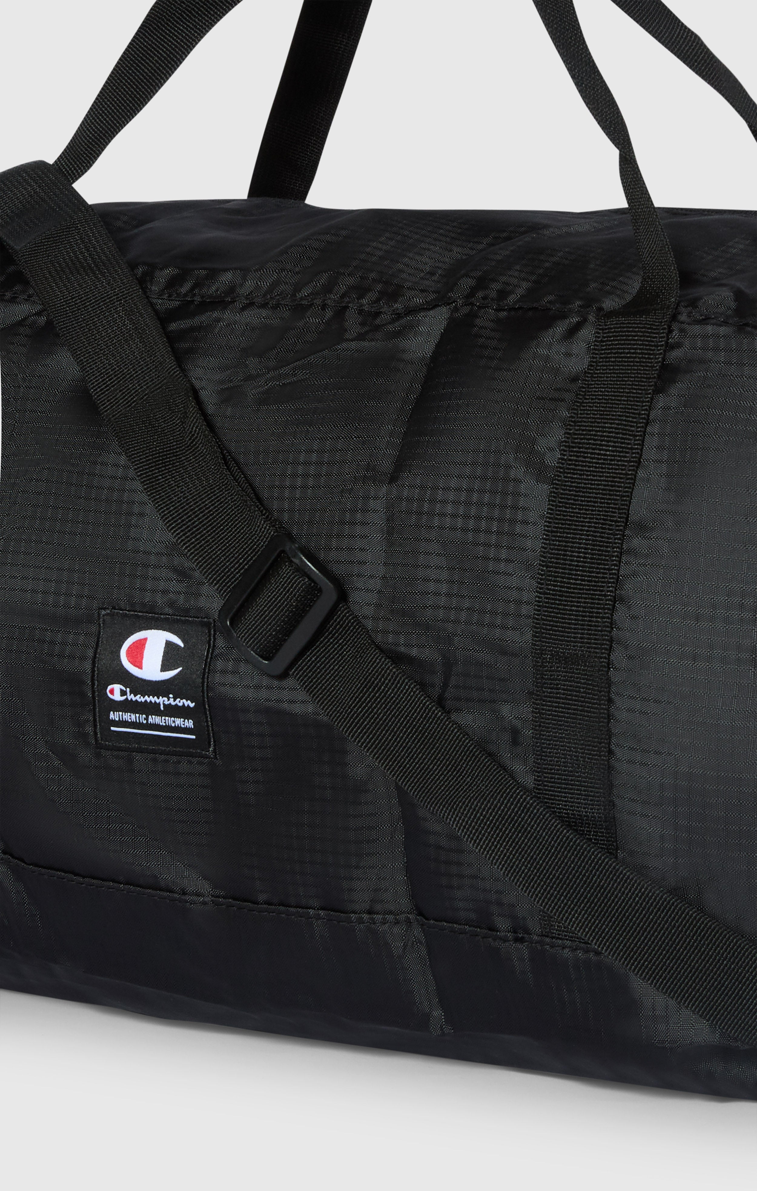 Packbare Ripstop-Reisetasche (Duffel)
