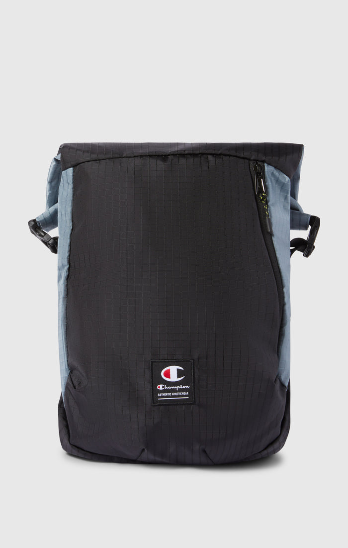 Mochila de Nylon Ripstop