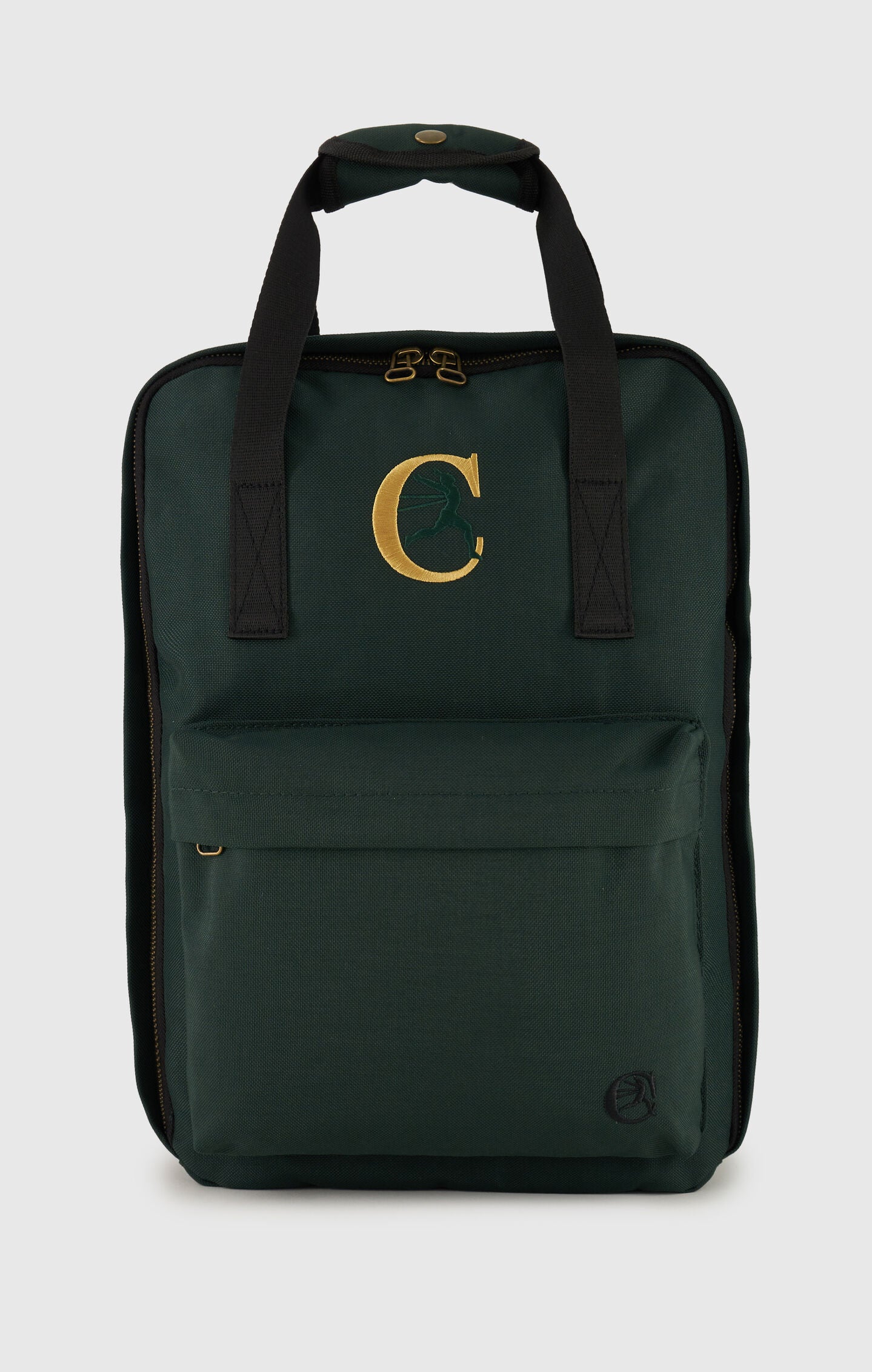 Zaino con logo Archive