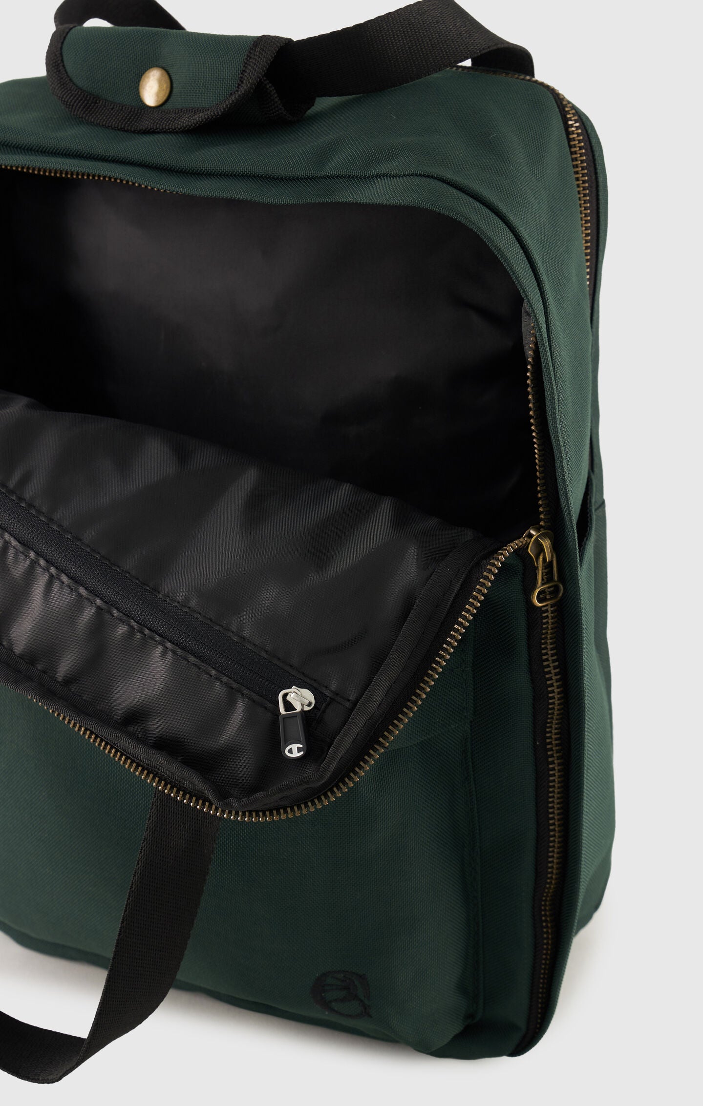 Zaino con logo Archive