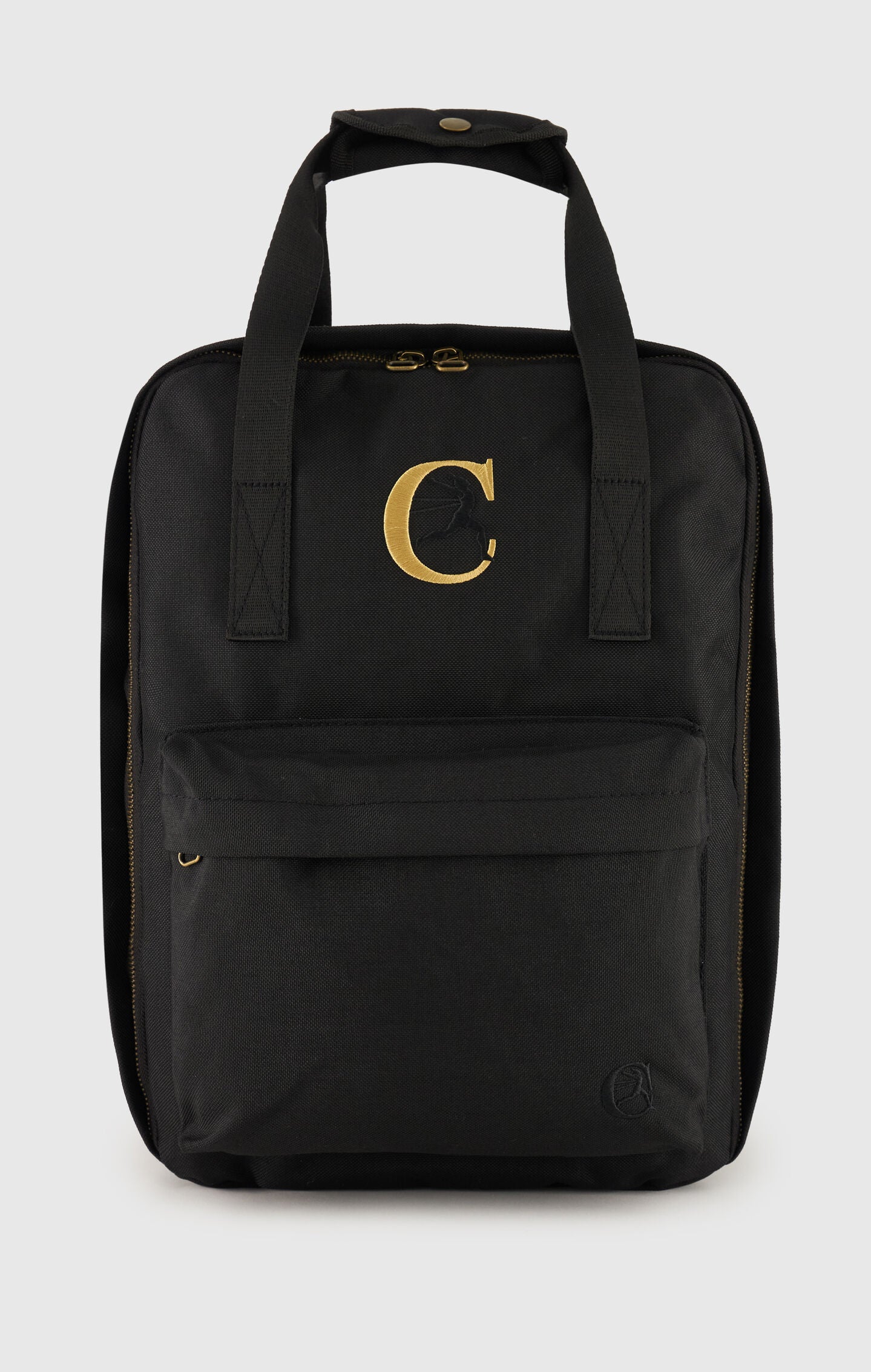 Zaino con logo Archive