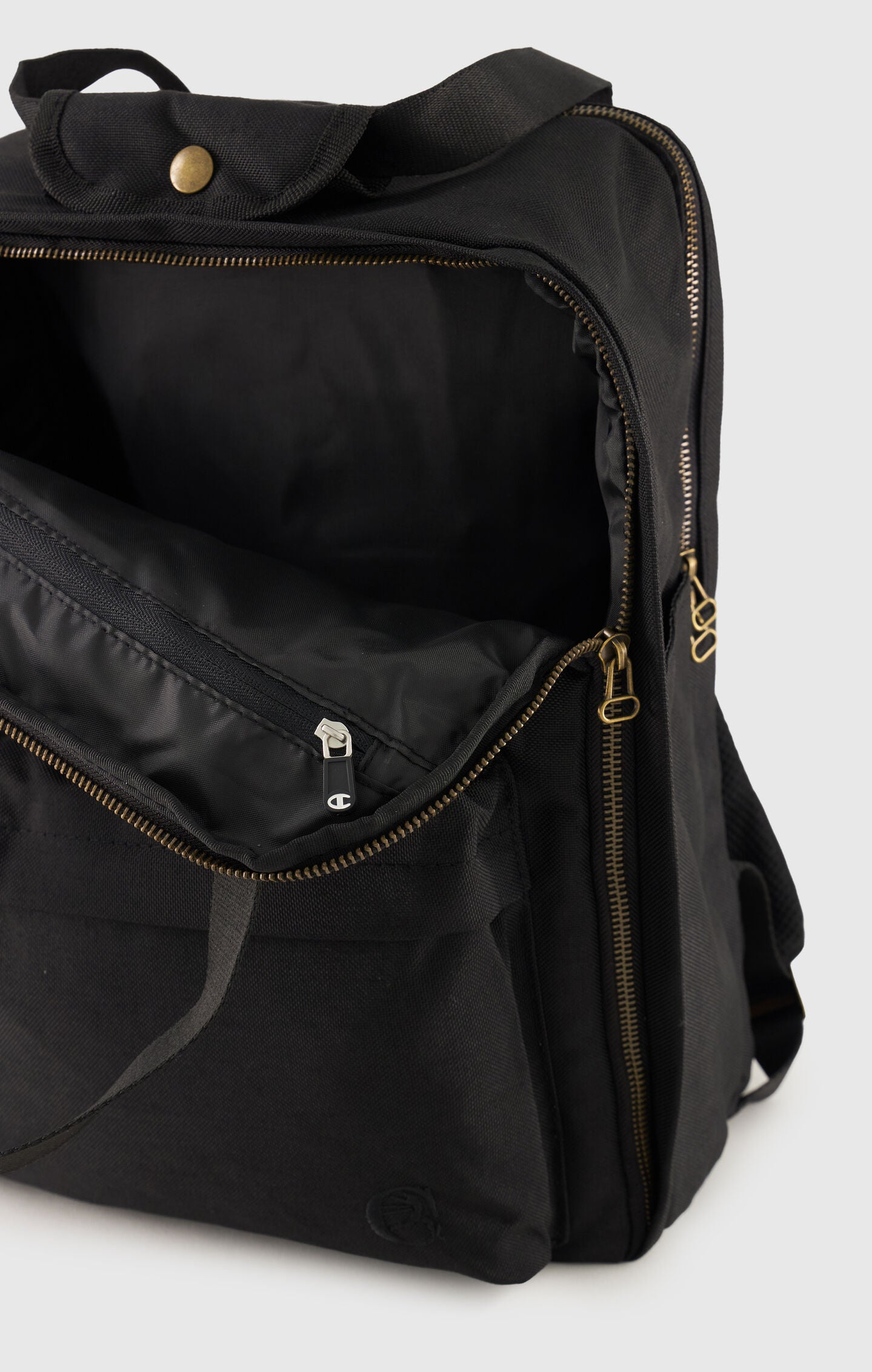 Zaino con logo Archive