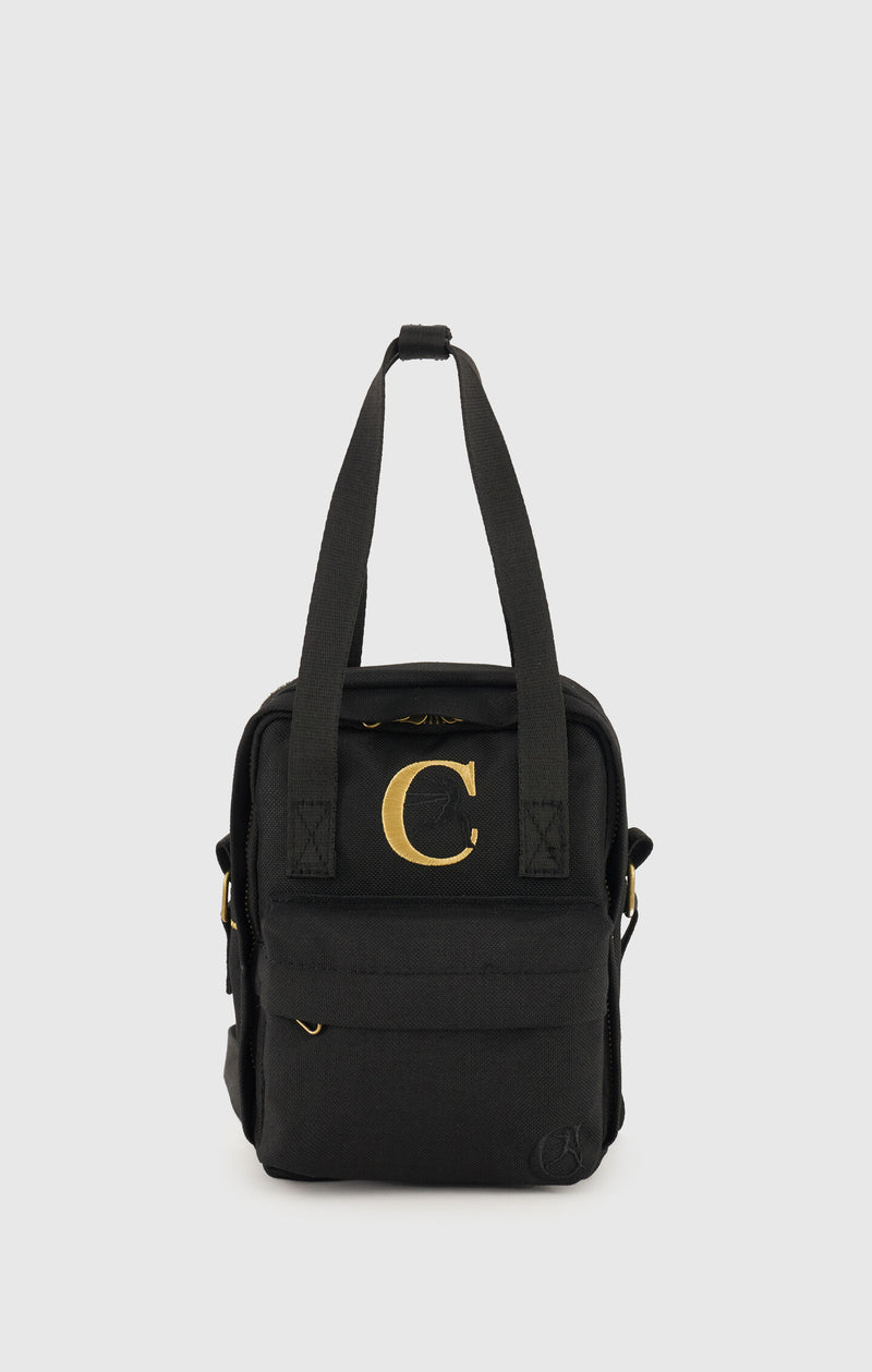 Archive Small Backpack