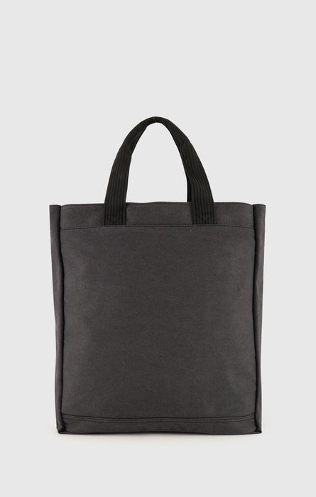 Tote bag con tasca