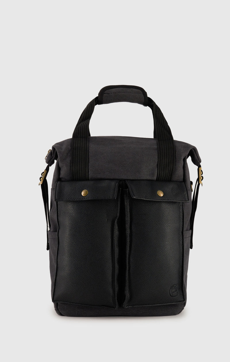 Tote Backpack