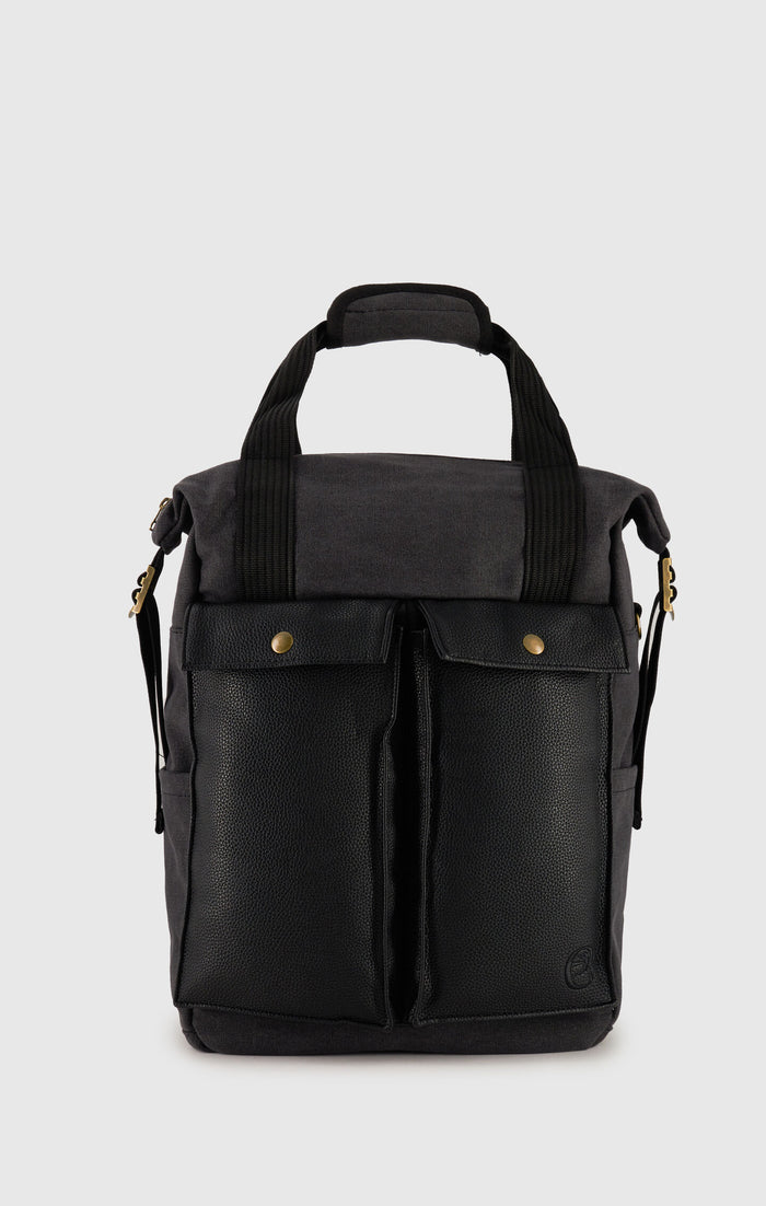 Sac à dos tote bag