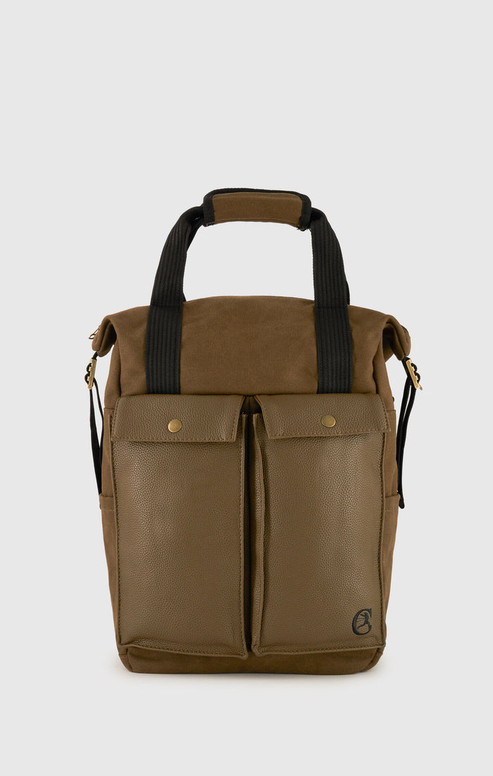 Sac à dos tote bag
