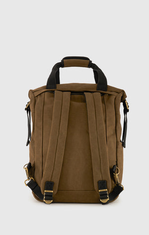 Tote Backpack