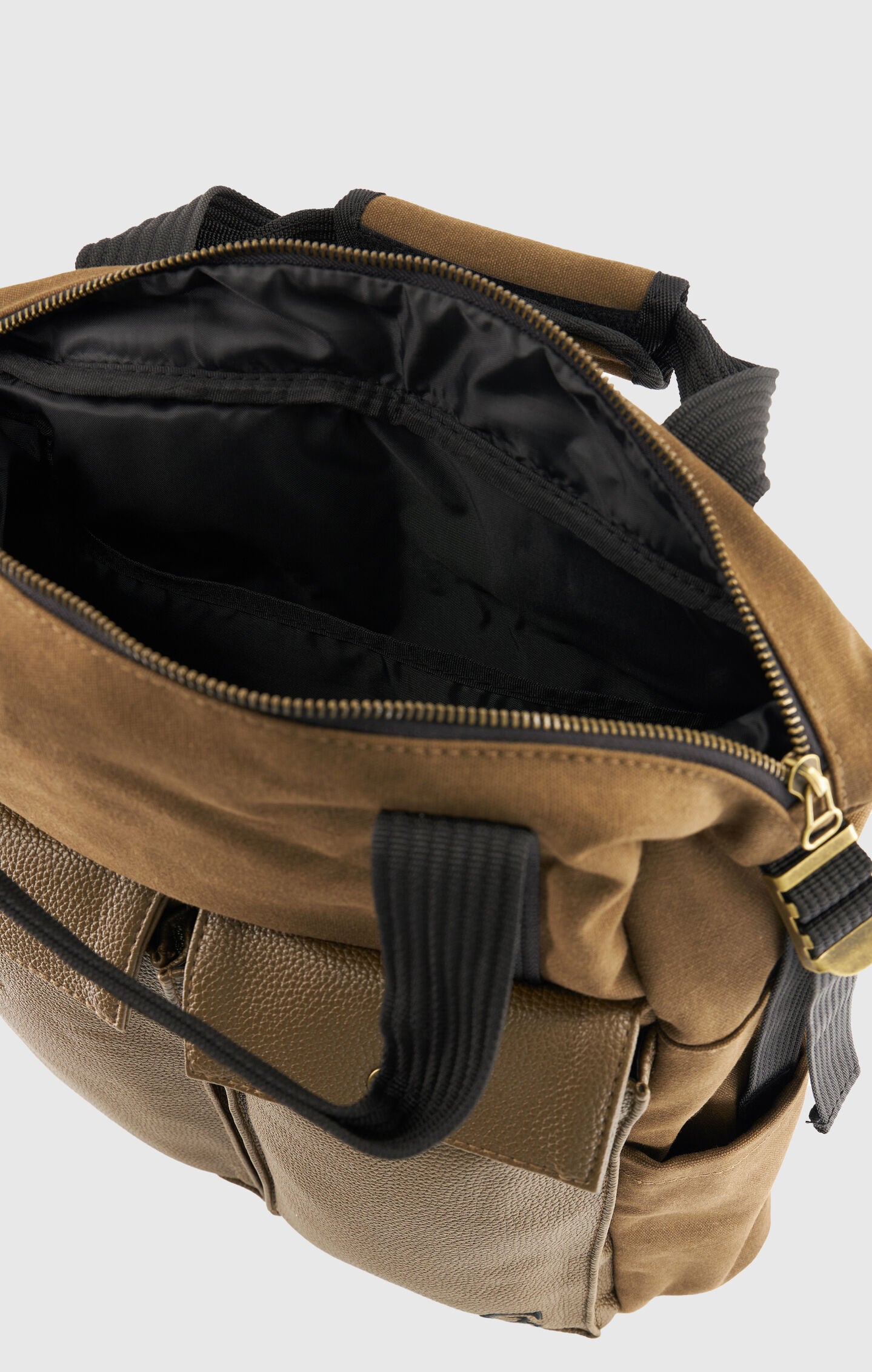Tote Backpack