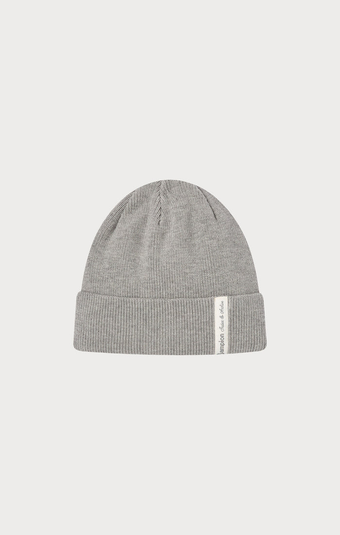 Knitted Beanie