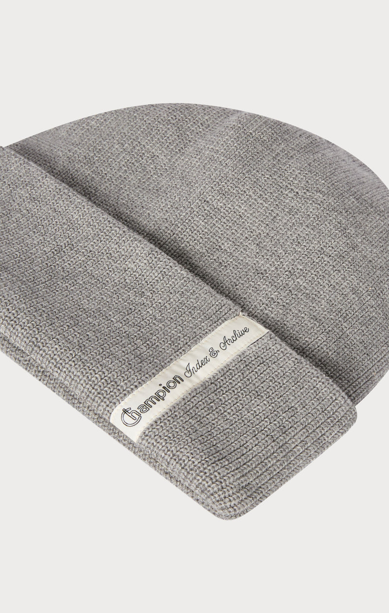 Strickbeanie