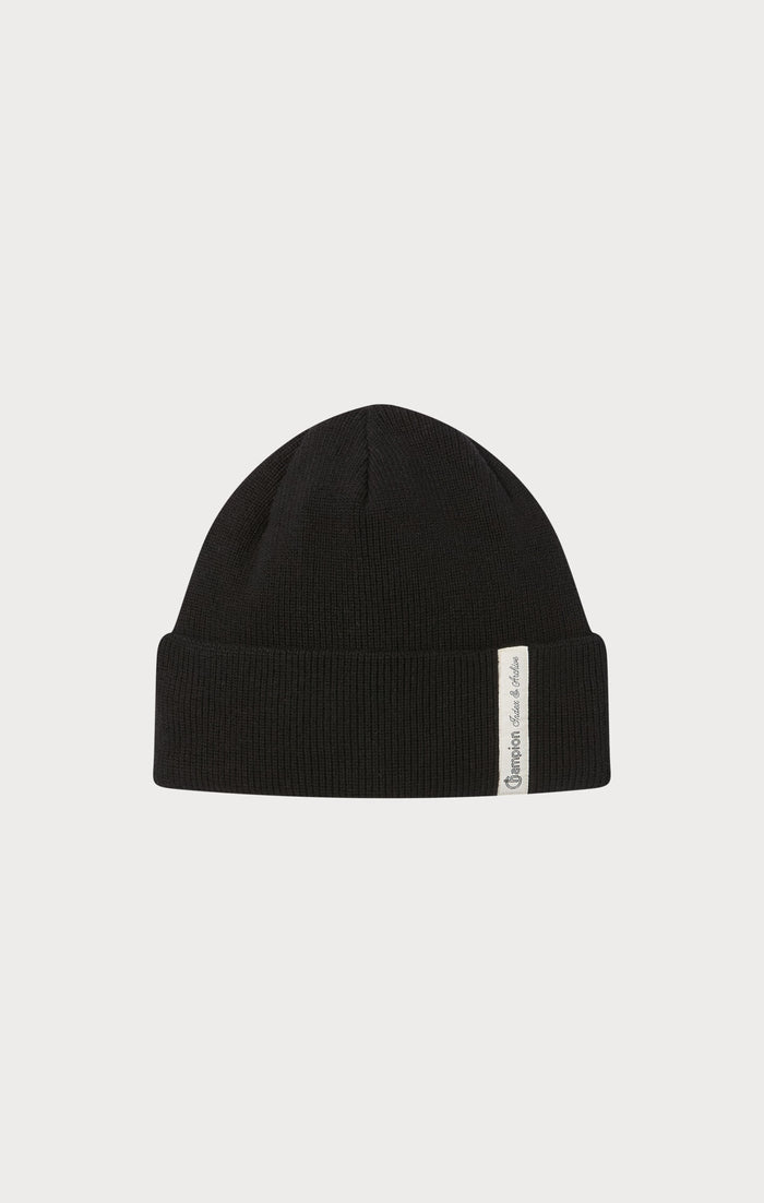 Knitted Beanie