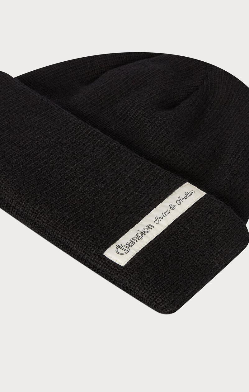 Berretto in maglia