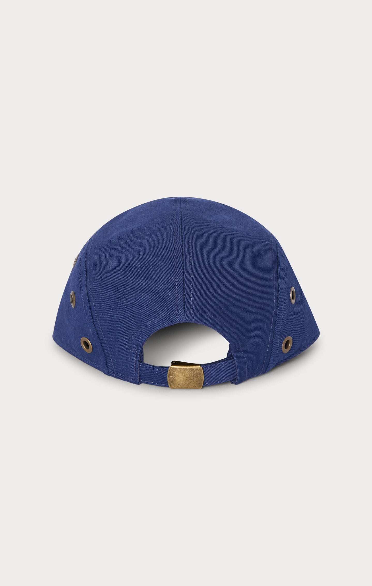Gorra de béisbol de algodón