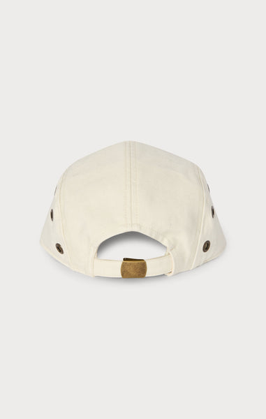 Casquette de baseball en coton