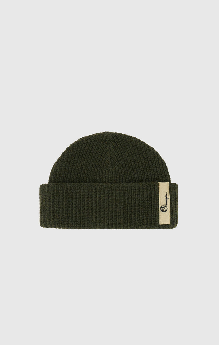Fisherman Beanie