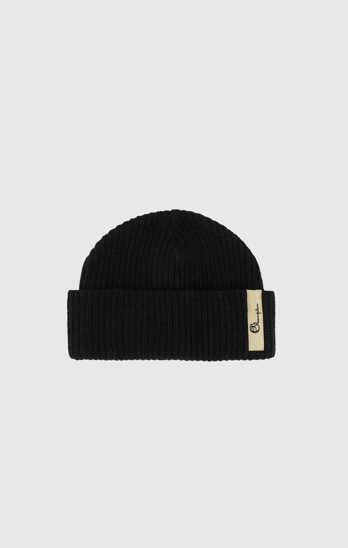Fisherman Beanie