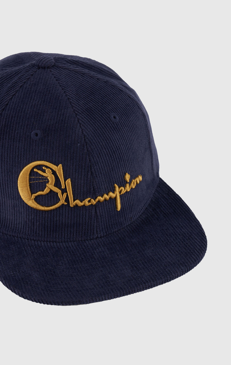 Archive Corduroy Cap