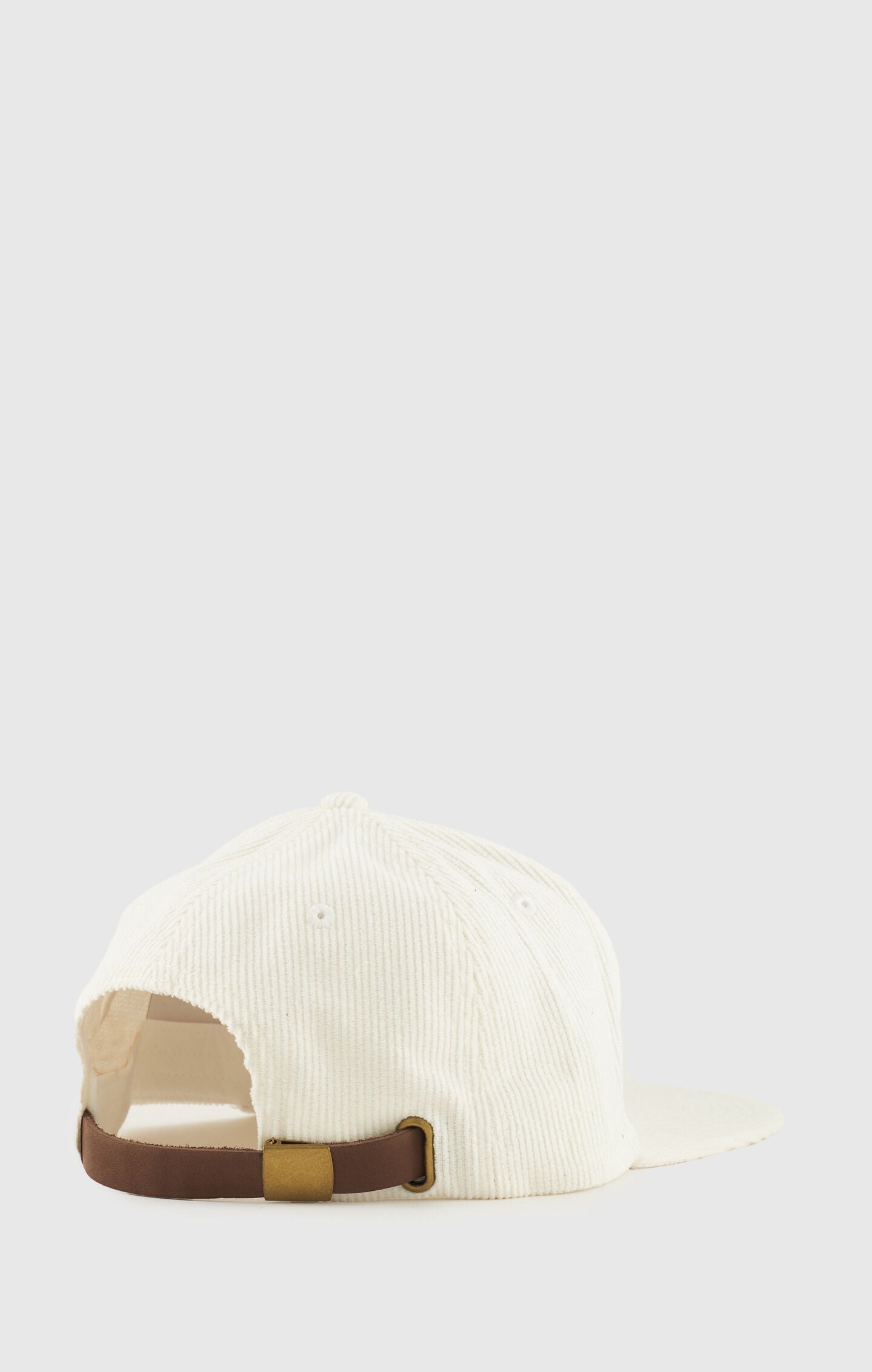Archive Corduroy Cap