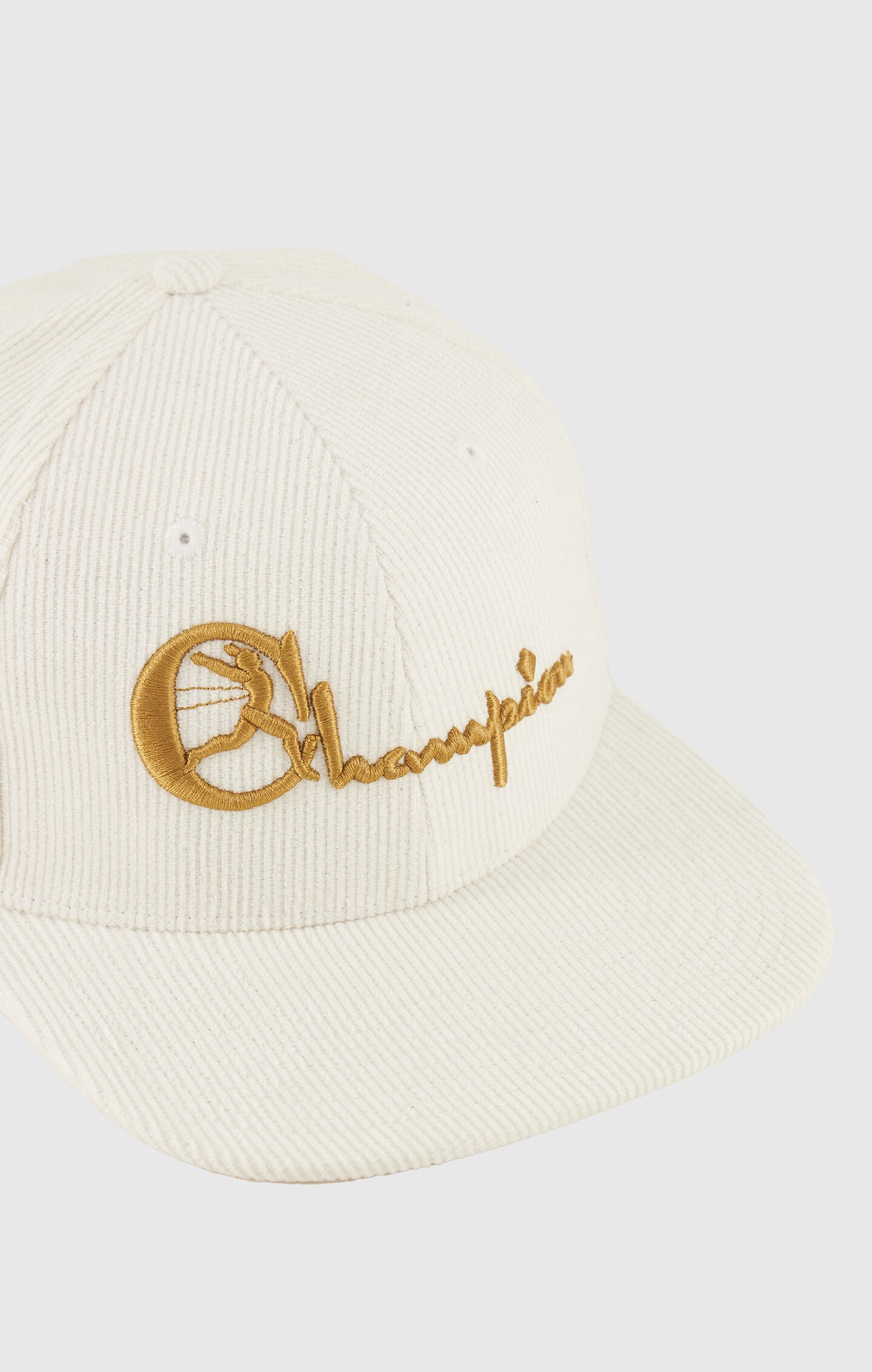 Archive Corduroy Cap