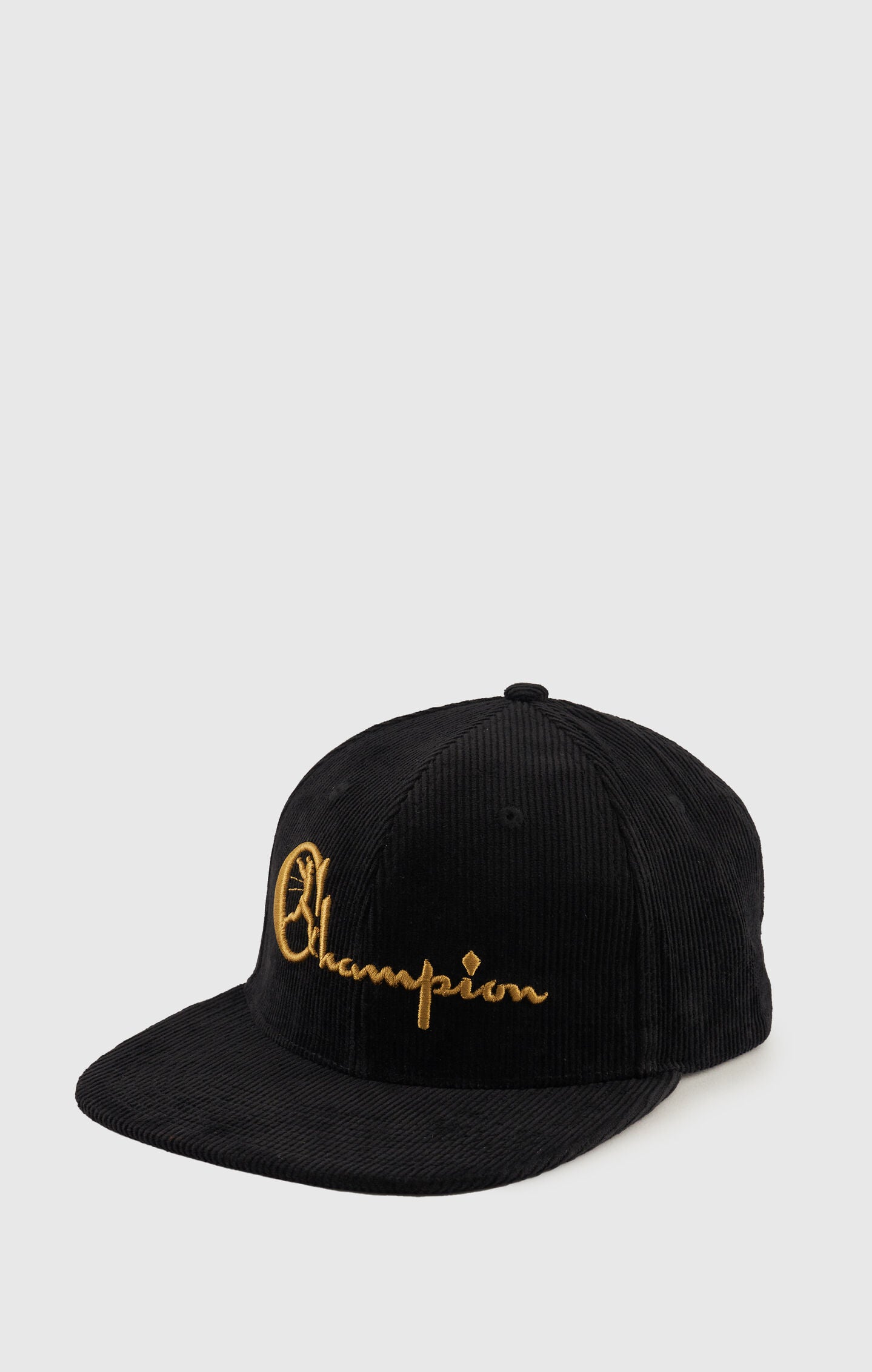 Archive Corduroy Cap