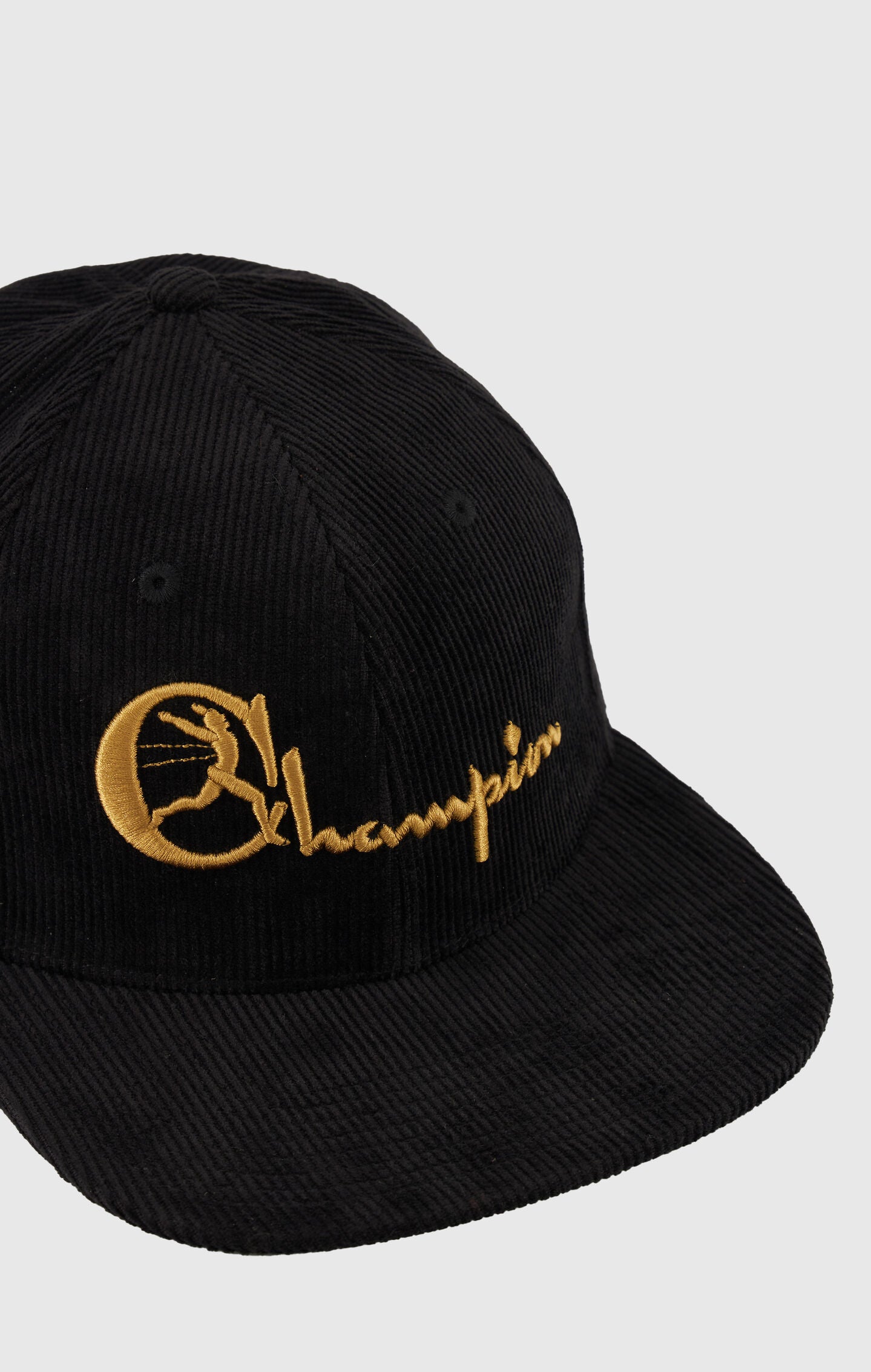 Archive Corduroy Cap