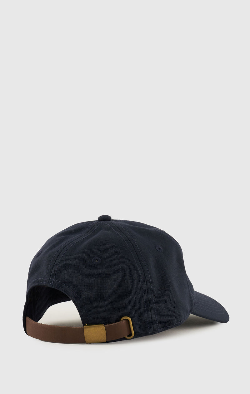 Archive Logo Baseball Cap