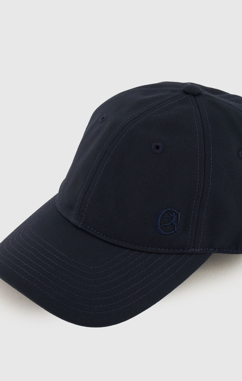 Archive Logo Baseball Cap