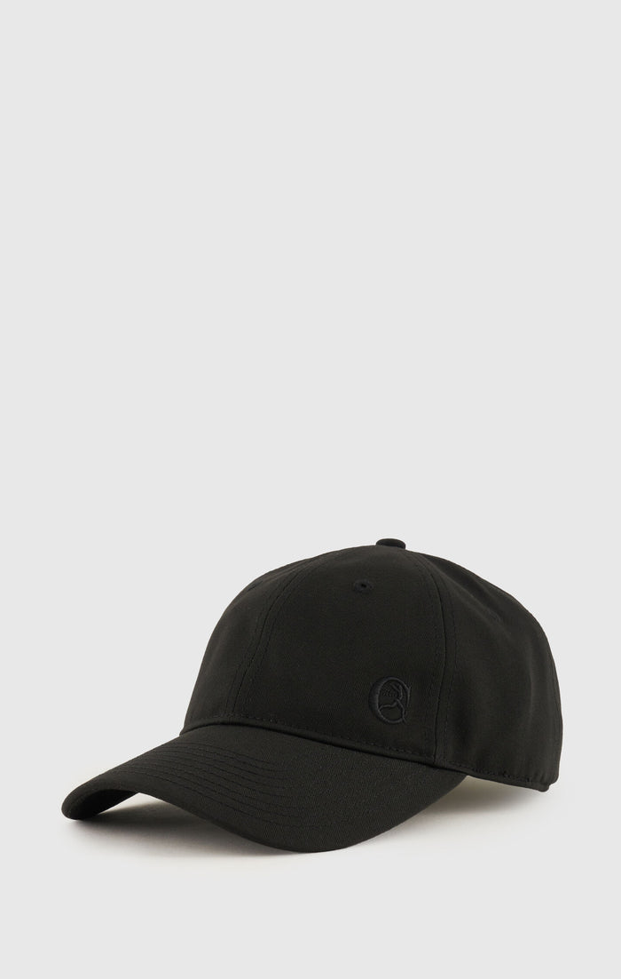 Archive Logo Baseball Cap