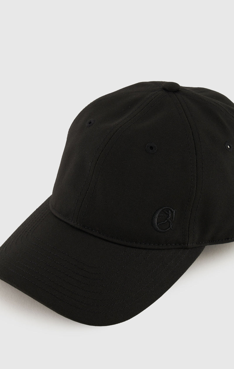 Archive Logo Baseball Cap