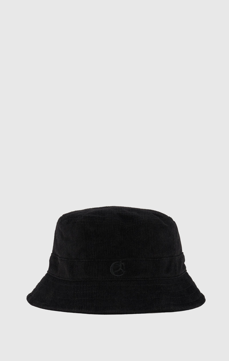 Bucket Hat aus Cord