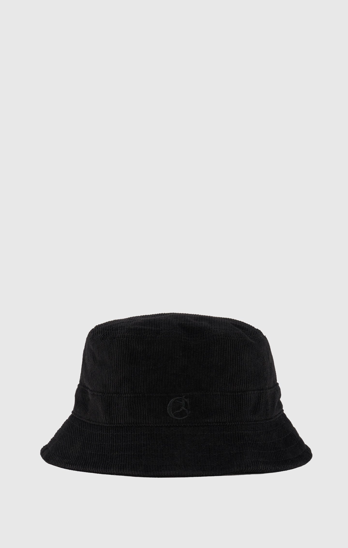 Gorro de pescador de pana